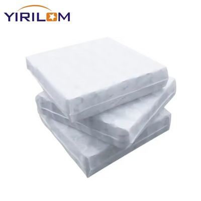 سایز قابل تنظیم 1.8mm سیم فولادی بدون سر و صدا مبل جیبی بهار واحد برای افزایش راحتی