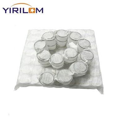 2.0mm فولاد کربن بالا سیم مبل جیبی بهار با جیب های انفرادی و اندازه و رنگ سفارشی
