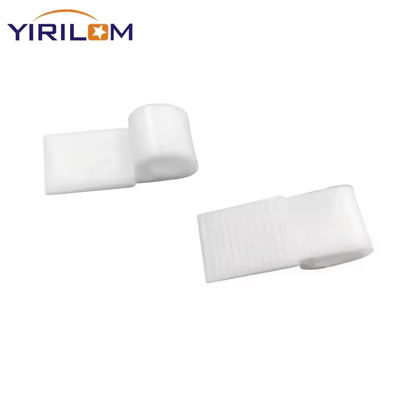 قیمت خوب گیره فنری پلاستیکی از جنس PE برای فنر مبل، طول 45.6 میلی‌متر، عرض 18.5 میلی‌متر آنلاین