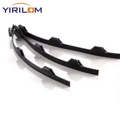 قیمت خوب نوار کلیپ نایلون پلاستیکی برای مبل Zigzag بهار با 200m طول رول و 10cm فاصله گره آنلاین