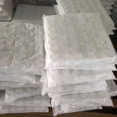 کاناپه سفارشی جیب بهار کویل با قطر سیم 1.8mm سیم فولاد کربن بالا و بسته بندی فشرده رول