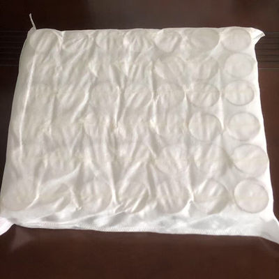 ارتفاع سفارشی چهار اینچ لچک دار فاضلاب جیبی با سیم فولادی با کربن بالا برای مبل های راحت