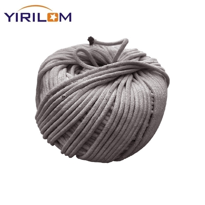 فابریک عمده فروشی صاف و بدون گره 4 5 6mm قطب قطبی برای کنار مبل