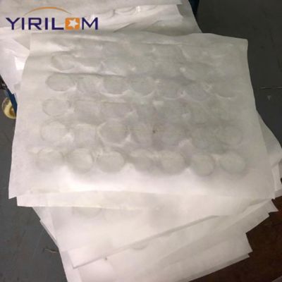 کاناپه فولاد با کربن بالا بهار جیبی با عایق حرکتی و اندازه سفارشی برای مبلمان