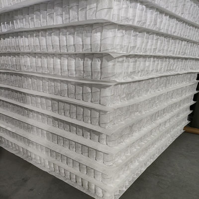 قیمت خوب واحد فنر پاکتی تشک سفارشی 1.0-2.3 میلی‌متر قطر سیم آنلاین