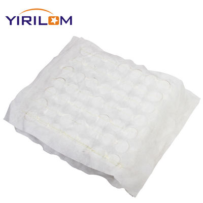 قیمت خوب قابل تنظیم 1.8mm-2.0mm فولاد با کربن بالا کاناپه سیم جیبی بهار برای راحتی ماندگار آنلاین