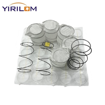 مبل با فنر پاکتی 7 اینچی با ارتفاع سفارشی، فنر پاکتی