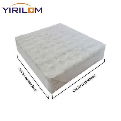 قیمت خوب فنر پاکتی مبل قابل تنظیم با 4-7 دور و ارتفاع 6-25 سانتی‌متر برای پشتیبانی متوسط-سفت آنلاین