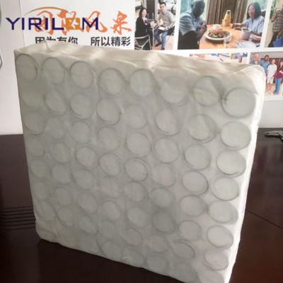 واحد فنر پاکتی و فنر پاکتی OEM چین برای کوسن مبل