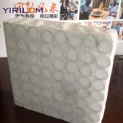 قیمت خوب نمونه های رایگان کاناپه بهار جیبی تامین کننده مواد کاناپه بهار جیبی آنلاین