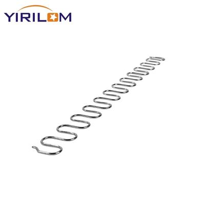 توليد مبل توليد ODM لوله هاي صندلي Zig Zag لوله هاي صندلي Zig Zag سفارشي