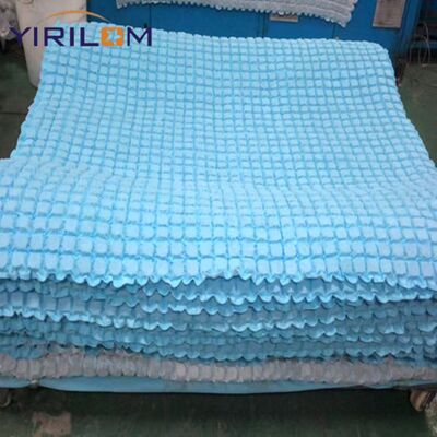 قیمت خوب واحد مایکرو جیبی فولاد با سیم کربن بالا با عمق یک سانتی متر برای ارتقاء راحتی تشک آنلاین