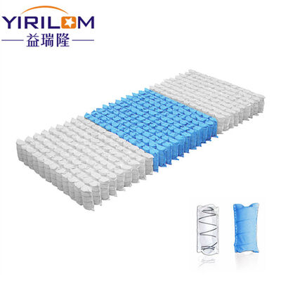 واحد فاضلاب جیبی با پوشش پارچه غیر بافته و پشتیبانی منطقه ای (منطقه های 1/3/5/7)