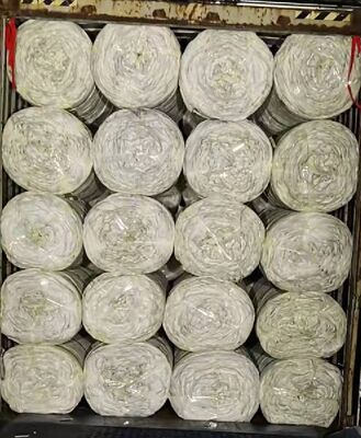 قیمت خوب تشک فولاد با سیم کربن بالا بهار جیبی با جداسازی حرکتی و پشتیبانی منطقه ای برای راحتی بیشتر آنلاین