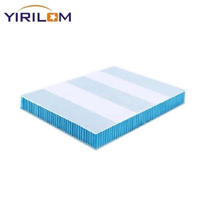 فنر جیبی فنر سیمی منفردی است که سپس در نوعی پارچه یا ماده پوشانده می‌شود.