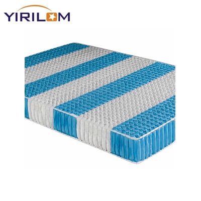 قیمت خوب واحد فنر پاکتی فولاد کربن بالا با قابلیت سفارشی سازی اندازه و حرکت مستقل برای پشتیبانی برتر آنلاین