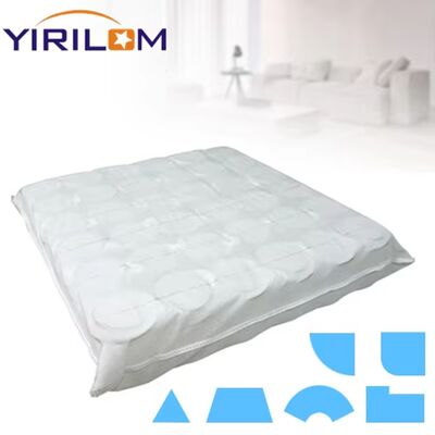 گوانگژو صوفا بالش جیبی بهار تولید کننده ارائه 2.0mm صوفا جیبی بهار