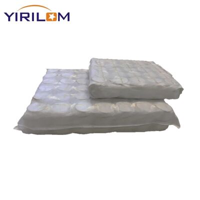 2.0mm قطر سیم مبل بهار جیبی با گارانتی 10 ساله و اندازه سفارشی برای راحتی بیشتر