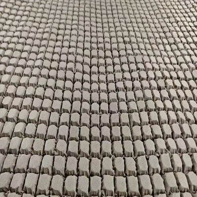 واحد فنر جیبی میکرو فولادی کربن بالا سفارشی قهوه‌ای رنگ با قطر فولاد 1.6 میلی‌متر تا 2.3 میلی‌متر