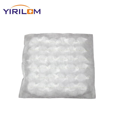 فنرهای جیبی مبل قابل تنظیم با ارتفاع ۴ اینچ با سیم فولادی کربن بالا ۷۰# و فنرهای جیبی مجزا