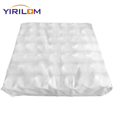 70# High Carbon Steel Wire Sofa Pocket Spring with Vacuum Compressed Rolled Packaging and Customizable Height 6-25cm