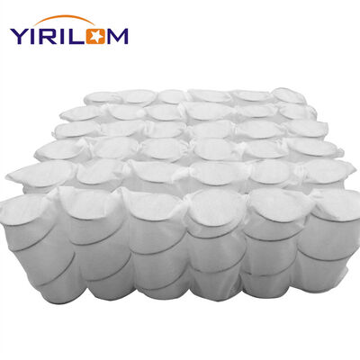 قیمت خوب اجزای فنر پاکتی نوآورانه مبل طراحی شده برای راحتی برتر و طول عمر طولانی در مبلمان نشیمن آنلاین