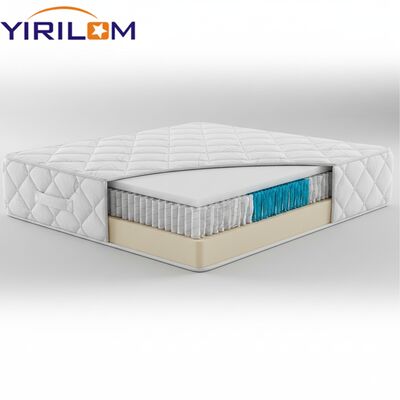 قیمت خوب واحد بهار جیبی سیم فولاد با کربن بالا با پشتیبانی منطقه ای قابل تنظیم و بسته بندی رول فشرده آنلاین