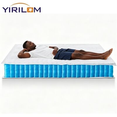 Professional Pocket Spring Factory Supply: Durable Independent Pocket Spring and Multi Zone Pocket Spring Units for High-End Pocket Spring for Mattress