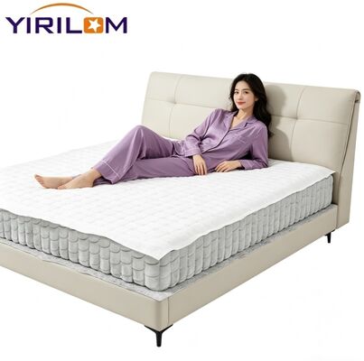 قیمت خوب صادرات کیفیت تشک جیبی بهار کویل - حرکت عزل جیبی کویل بهار برای تختخواب لوکس آنلاین