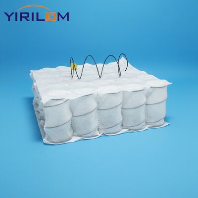 صوفه با فولاد با کربن بالا با 10 سال گارانتی برای سازندگان مبلمان