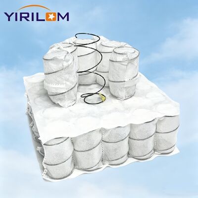 صوفه با فولاد با کربن بالا با 10 سال گارانتی برای سازندگان مبلمان