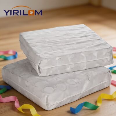 واحد فنر جیبی مبل 1.8 میلی متری فشرده برای صرفه جویی در حمل و نقل صادراتی
