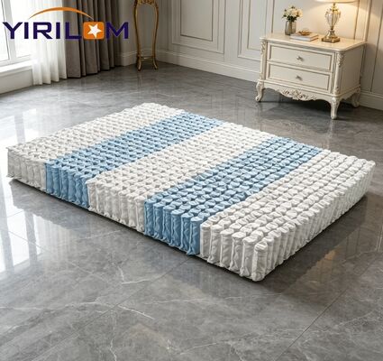 قیمت خوب فابریکه جواهرات جیبی بهار تخت تشک جیبی بهار به صورت جداگانه پیچیده کویل آنلاین