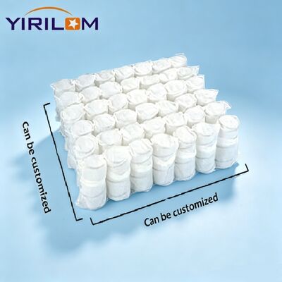 صوتی 1.8mm سیم مستقل مبل جیبی بهار برای نشستن لوکس