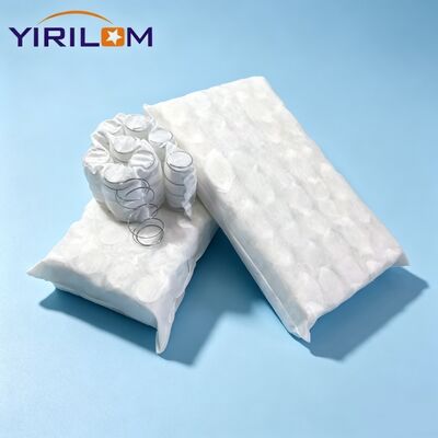 اندازه سفارشی 18x18x4 اینچ واحد آزاد جیبی بهار برای صندلی مبل