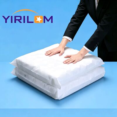 قطب فولاد 1.8mm Premium Sofa Pocket Spring Unit برای حمایت از بالش های کاناپه