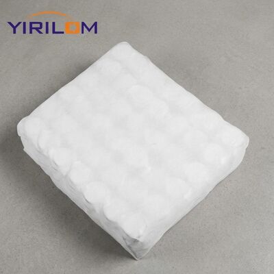 اندازه سفارشی 18x18x4 اینچ مربع واحد جیبی بهار برای صندلی صندلی مبل