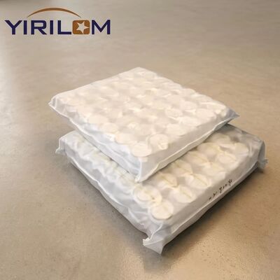 یک قطعه ی قابل اعتماد از کاناپه های جیبی با ارتفاع سفارشی 2 تا 6 اینچ برای نشستن