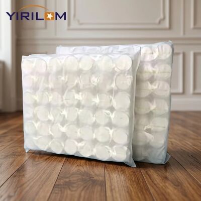 اندازه سفارشی 18x18x4 اینچ مربع واحد جیبی بهار برای صندلی صندلی مبل