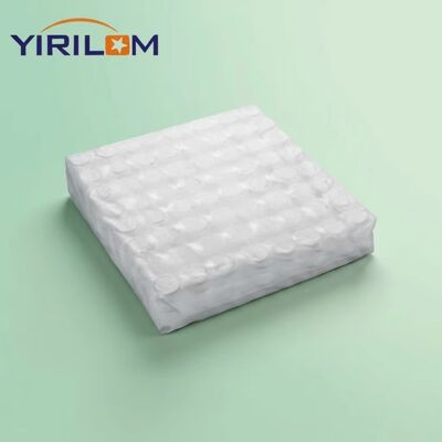 انعطاف پذیری بالا ظرفیت حمل 40 پوند مبل جیبی واحد بهار پشتیبانی بی سر و صدا