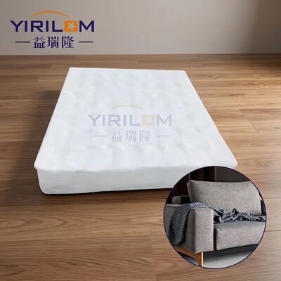 سفارشی 2-6 اینچ ارتفاع مستقل مبل جیبی واحد بهار برای کارخانه مبل
