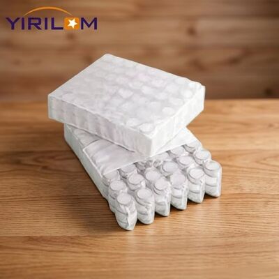 واحد فنر جیبی مبل مستقل با ارتفاع 4 اینچ با سیم فولادی 1.8 میلی متری