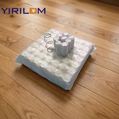 حرفه ای 1.8mm 2.0mm سیم فولادی مستقل مبل جیبی بهار برای بالش