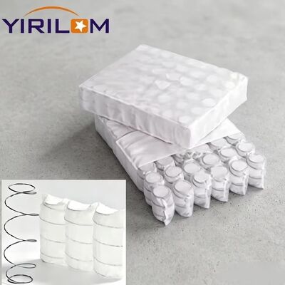 قیمت کارخانه 1.8mm سیم مستقل مبل جیبی بهار برای مبل صندلی مبل