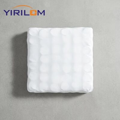 واحد فنر جیبی مبل مستقل سیمی 1.8 میلی متری برای کارخانه صندلی