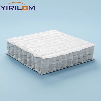اندازه سفارشی 20x20x4 اینچ واحد آزاد جیبی بهار برای پشتیبانی بالش کاناپه