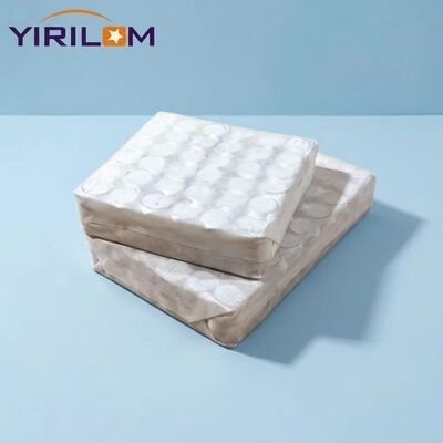 اندازه سفارشی 18x18x4 اینچ مربع واحد جیبی بهار برای صندلی صندلی مبل