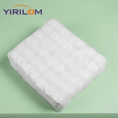 High Strength 1.8-2.0mm Wire Sofa Pocket Spring for Export Furniture Supply