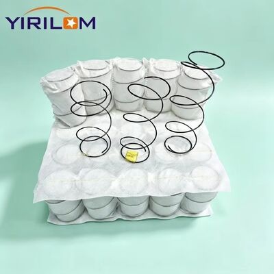 یک واحد تابستان جیبی مستقل صوتی با انعطاف پذیری بالا برای حمایت از صندلی