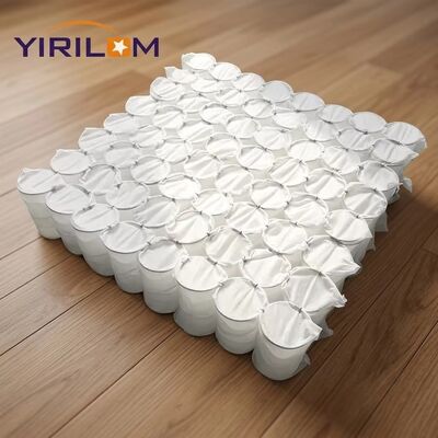 قیمت خوب واحد فاضلاب جیبی صوتی صوتی برای تولید کننده های بالش صندلی آنلاین